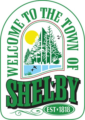 Shelby Town Of