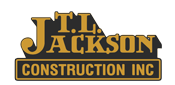 T L Jackson Construction INC