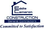 Eddie Cameron Construction, Inc.