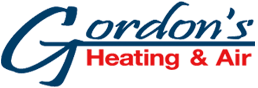 Gordons Heating And Air LLC