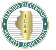 Construction Professional Knight Security Alarms, INC in New Lenox IL