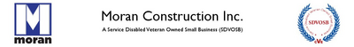 Construction Professional Moran Construction INC in Cocoa FL