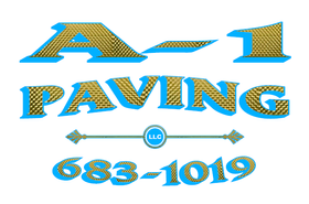 Construction Professional A-1 Paving, LLC in Portsmouth RI