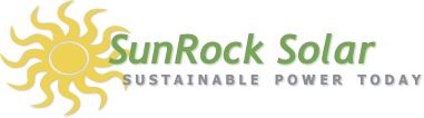 Sunrock Solar LLC