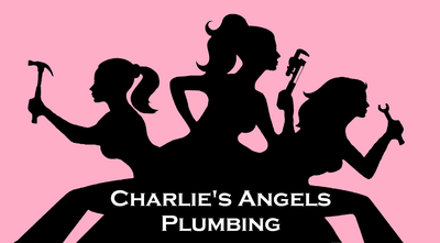 Charlie S Angels Plumbing