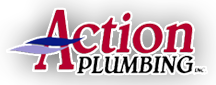 Construction Professional Action Plumbing INC in Dyer IN