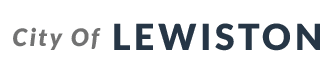Lewiston Public Works Admin