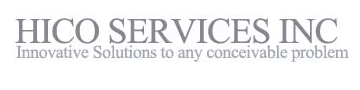 Hico Services, Inc.