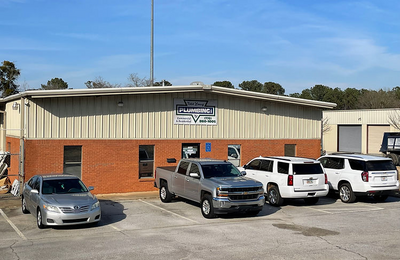 Construction Professional Todd Young Plumbing, Inc. in Conyers GA