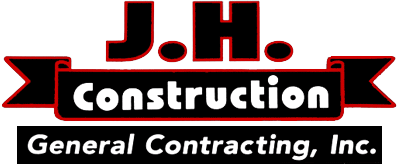 J H Construction INC