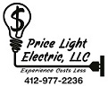 Price Light Electric CO