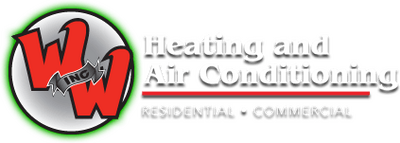 Construction Professional Ww Heating And Air Conditioning in North Lima OH