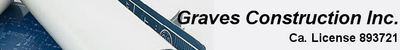 Graves Construction, Inc.
