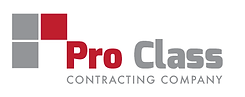 Pro Class Contracting CO