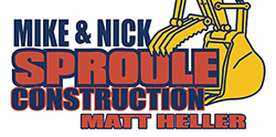 Sproule Mike And Nick Construction