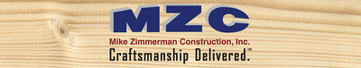 Mike Zimmerman Construction, Inc.