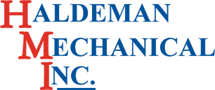 Haldeman Mechanical INC