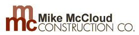 Mccloud Construction, INC