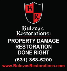 Bulovas Restorations, INC