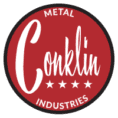 Conklin Metal Industries INC