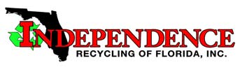 Independence Recycling Fla INC