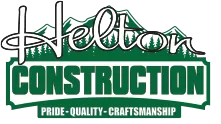 Construction Professional Helton Construction in Palmer AK