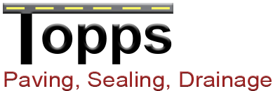 Topps Paving And Sealing LLC