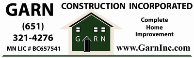 Garn Construction INC
