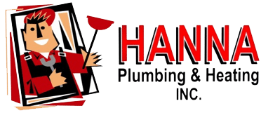 Construction Professional Hanna Plumbing And Heating, Inc. in Marion IA