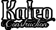 Kaleo Construction LLC