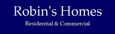 Robins Homes LLC