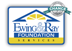 Ewing And Ray Foundation Services, INC
