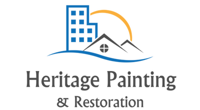 Construction Professional Heritage Pntg Rstoration LLC in East Haddam CT