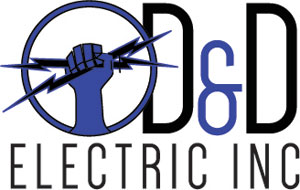 D And D Electric CO