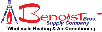 Benoist Brothers Supply CO