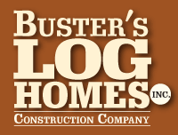 Buster's Log Homes, Inc.