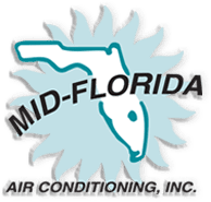 Construction Professional Mid Florida Air Conditioning INC in Debary FL