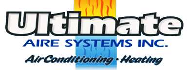 Ultimate Aire Systems INC