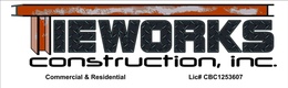 Tieworks Construction, INC