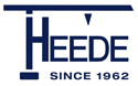 Construction Professional Heede Southeast, Inc. in Pineville NC