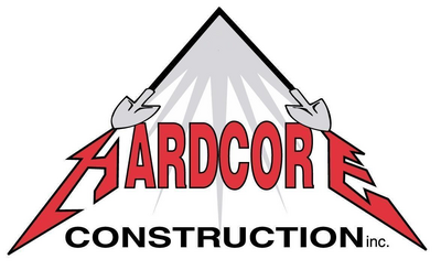 Hardcore Construction INC