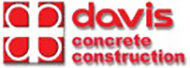 Davis Concrete Construction CO