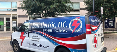 Buri Electric LLC