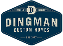 Construction Professional Dingman Custom Homes in Champlin MN