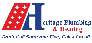 Heritage Plumbing And Heating, Inc.