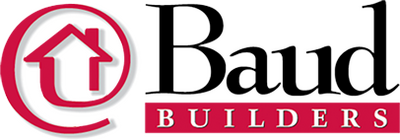 Construction Professional Baud Builders, Inc. in Wakefield RI