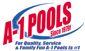 A 1 Pools