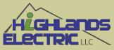 Construction Professional Highlands Electric LLC in Highlands NC