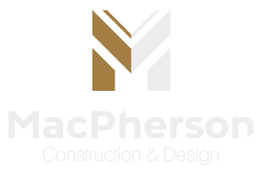 Construction Professional Macpherson Construction And Design INC in Brevard NC