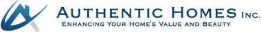 Authentic Homes Inc.